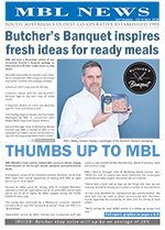 MBL News September - October 2020